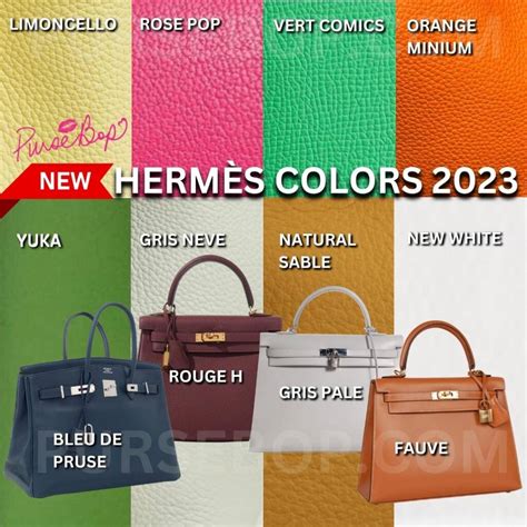 hermes special order colors 2023|hermes special orders 2024.